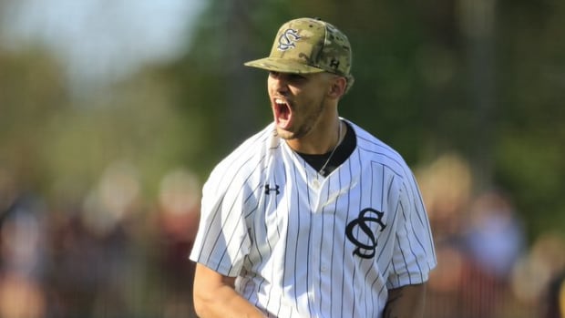 Gamecock Baseball (3:26:2023)
